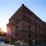 Babila Hostel & Bistrot فنادق في 