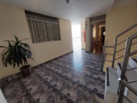 HOTEL CERRO BLANCO Hoteles en Nazca