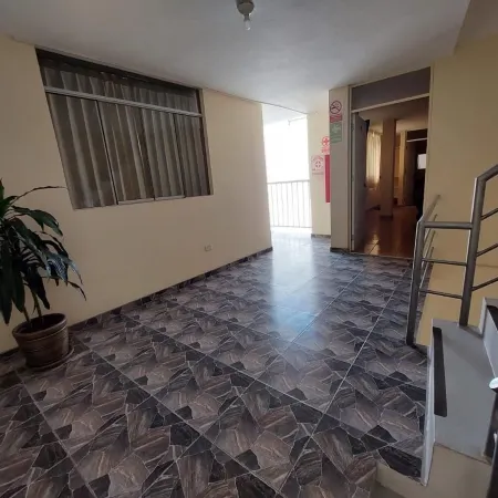 HOTEL CERRO BLANCO Hoteles en Nazca