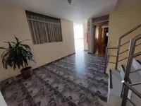 HOTEL CERRO BLANCO Hotels in Nasca