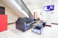 OYO 94774 Mulia House