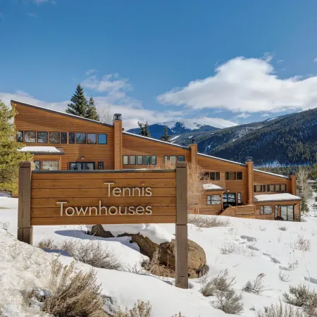 Tennis Townhome 1337 : 2