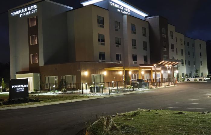 TownePlace Suites by Marriott Youngstown North
