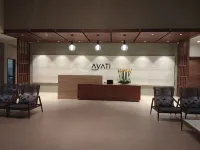 Ayati Resort & Spa Hotels in Kaswand