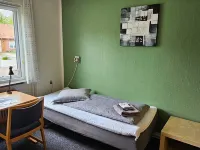 1 Person Holiday Park Home in Lemvig Hotels in Lemvig