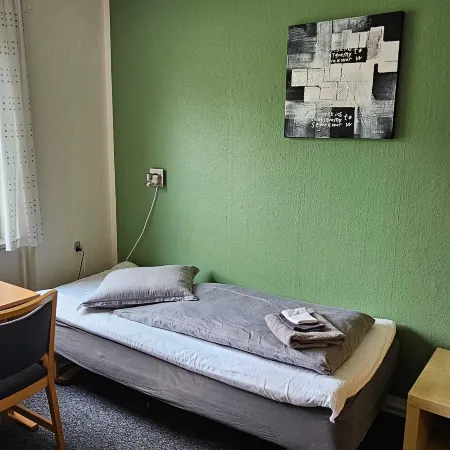 1 Person Holiday Park Home in Lemvig