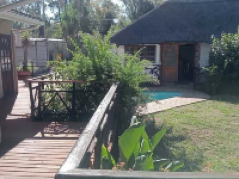 Sagrada Guest House Hotels in Umtata