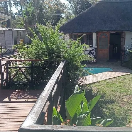 Sagrada Guest House