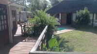 Sagrada Guest House Hotels in Umtata
