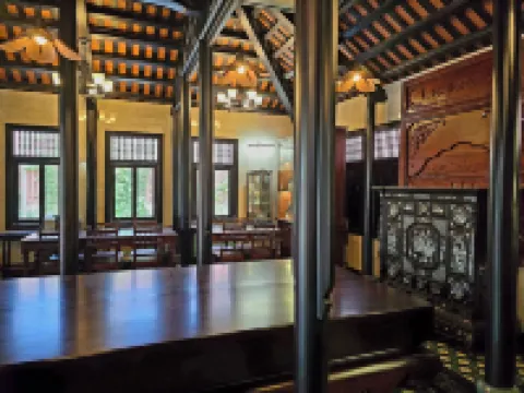 ลูเมียร์ วิลลา ฮิว