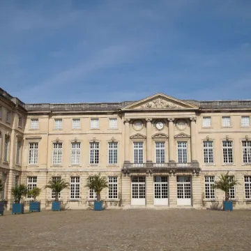 Ibis Styles Compiegne