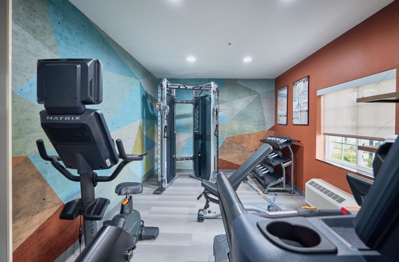 Candlewood Suites HOT Springs by IHG photo 3