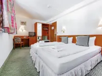 Hotel Domschatz Hotels in Harz