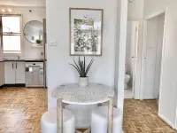 83 OSHR - Apartments