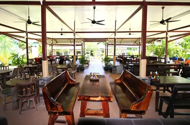 รูปภาพของสบาย เบย์ รีสอร์ท