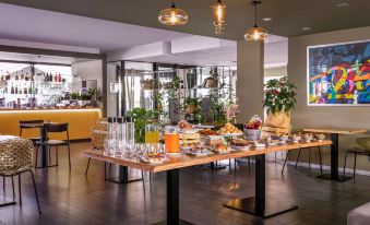 Mercure Milano Agrate Brianza