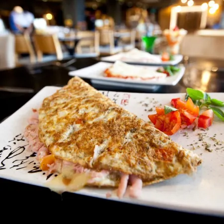 Quality Hotel Aracaju