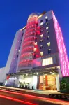 Swiss-Belinn SKA Pekanbaru Hotel di 