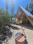 El Diucón Eco Lodge