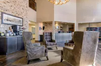 Comfort Inn St Robert-Fort Leonard Wood Hotels in Saint Robert