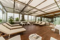 Eurostars Louxo Talaso Hotels in O Grove