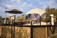 EcoHouse Glamping by ART HOTEL - 2 Sao
