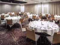 Hôtel Mercure Compiègne Sud