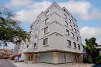 Carry Plus Hotel
