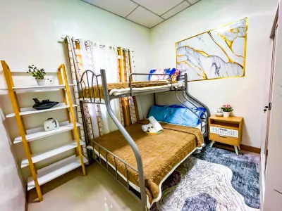 Bloomstone - 2BR Family Suite in Gensan Hotels in 