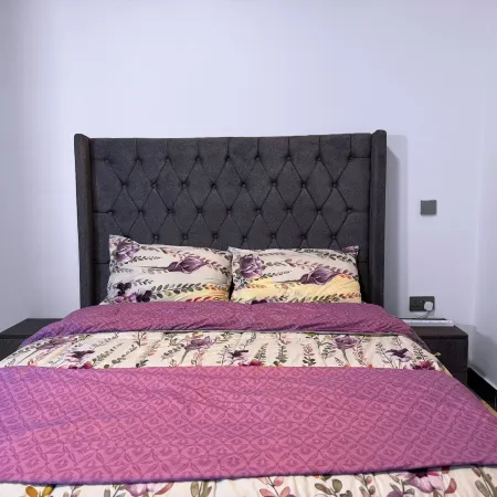 The Cozy AcSpace