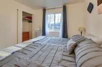 Comfort & Convenience! Apt in Central Soldotna - Homestays