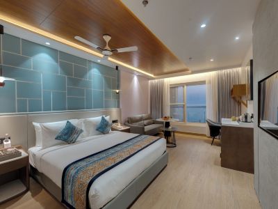 Ira by Orchid Dwarka