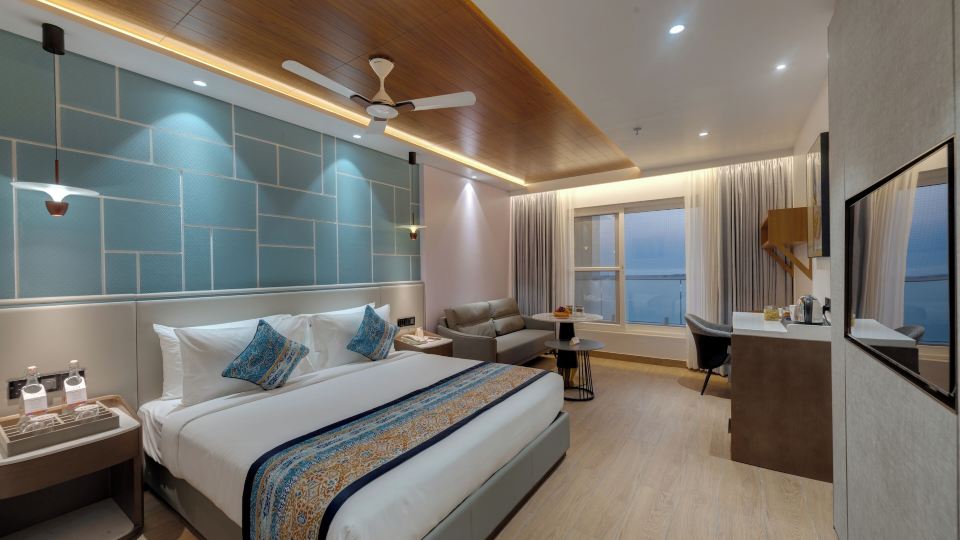 Ira by Orchid Dwarka