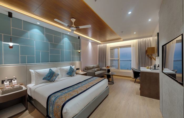 Ira by Orchid Dwarka