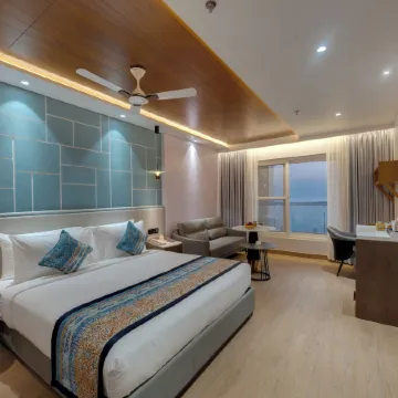 Ira by Orchid Dwarka