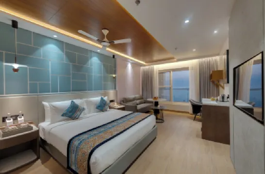 Ira by Orchid Dwarka Hotel di 