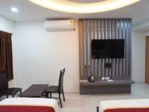 Sankar Classic -  A Boutique Stay Hotels in Dharmapuri