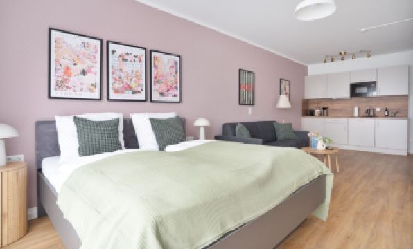 Premium Apartments I Home2Share