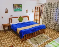 Sariska Jungle Camp