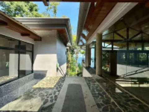 Luxurious Rainforest Retreat in Drake Bay, Osa, Costa Rica
