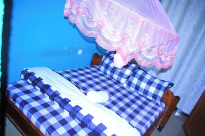 HAPPY CLASSIC LODGE MBEYA  호텔