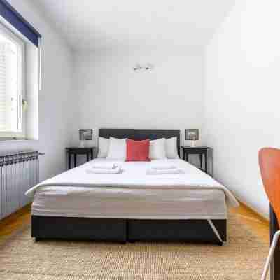 The Vlasta Collection Rooms