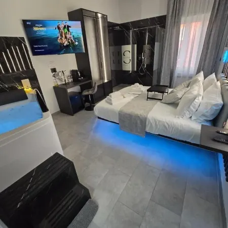 HeySuite -Luxury Vatican House Roma