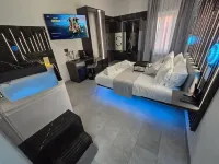 HeySuite -Luxury Vatican House Roma Hotels in 