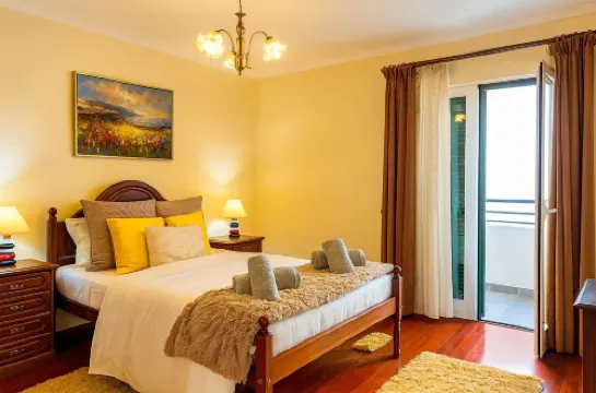 Armando House Ocean View