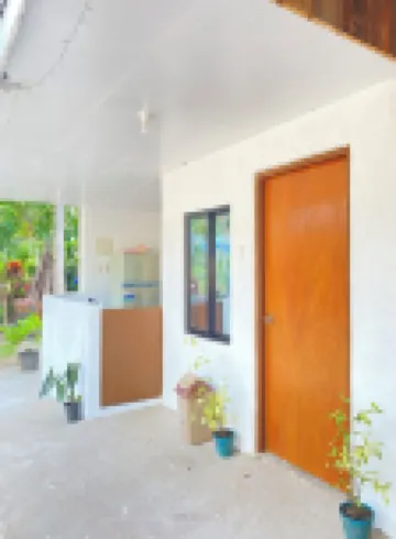 Jasmine's Inn at Bucana Beach