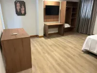 亞馬遜四季飯店