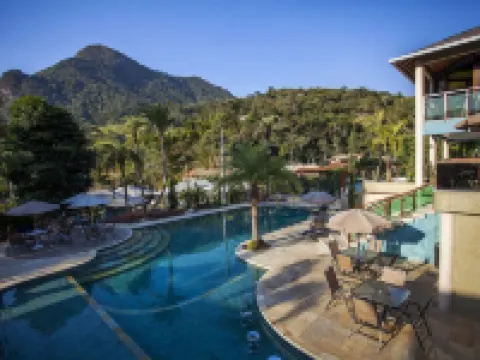 Eco Resort Serra Imperial Hotels in Nova Friburgo