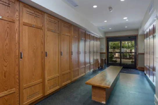 Shooting Star Lodge At Deer Valley Resort - Studio #102 Hotel Room