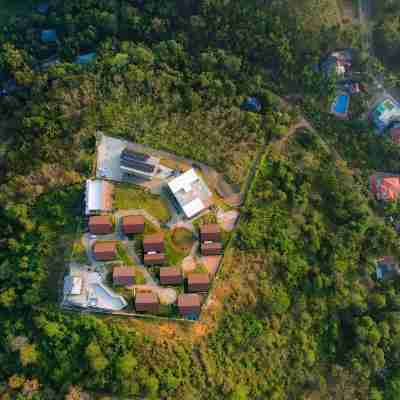 Manjoora Saddles Resorts & Spa Hotel Exterior